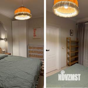 1-к квартира, на длительный срок, 48м2, 14/20 этаж