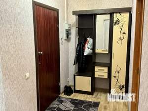 1-к квартира, на длительный срок, 38м2, 9/18 этаж