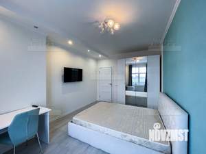 2-к квартира, на длительный срок, 56м2, 16/19 этаж