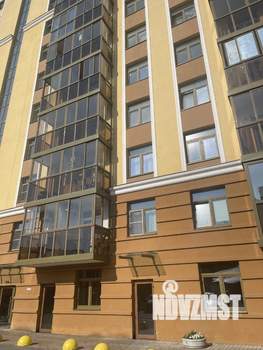 3-к квартира, на длительный срок, 74м2, 4/11 этаж