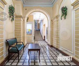 Студия квартира, посуточно, 27м2, 4/5 этаж