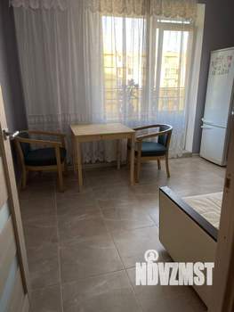 1-к квартира, на длительный срок, 34м2, 8/10 этаж