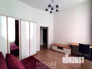 1-к квартира, на длительный срок, 29м2, 3/5 этаж