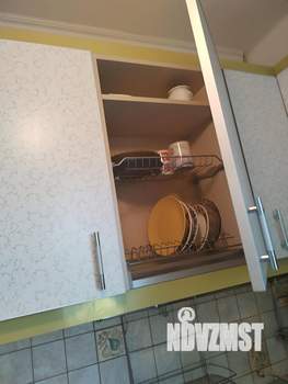 1-к квартира, на длительный срок, 31м2, 5/5 этаж