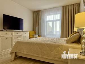 3-к квартира, на длительный срок, 111м2, 9/14 этаж