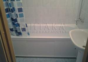 1-к квартира, на длительный срок, 40м2, 8/25 этаж