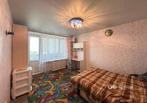 2-к квартира, на длительный срок, 56м2, 10/14 этаж