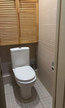3-к квартира, на длительный срок, 63м2, 3/9 этаж