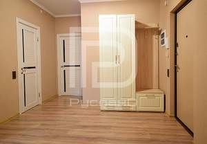 2-к квартира, на длительный срок, 81м2, 7/10 этаж