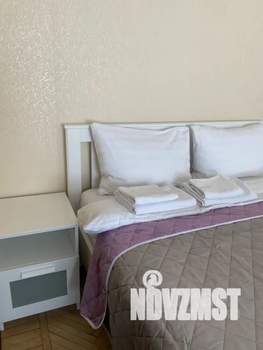 1-к квартира, посуточно, 34м2, 3/5 этаж