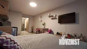 1-к квартира, посуточно, 20м2, 10/11 этаж