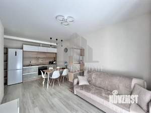 2-к квартира, на длительный срок, 66м2, 6/14 этаж