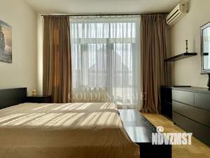 2-к квартира, на длительный срок, 94м2, 6/7 этаж