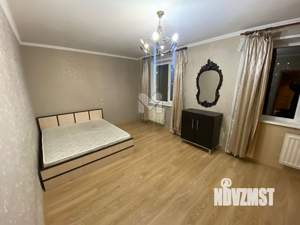 2-к квартира, на длительный срок, 65м2, 2/15 этаж