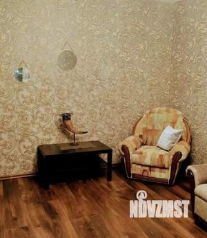 1-к квартира, на длительный срок, 38м2, 3/10 этаж