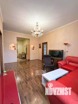 3-к квартира, на длительный срок, 73м2, 5/5 этаж