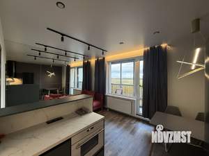 2-к квартира, на длительный срок, 53м2, 10/16 этаж