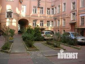Студия квартира, посуточно, 43м2, 2/5 этаж