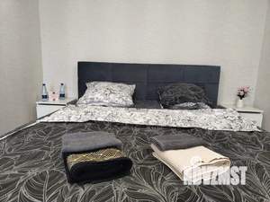 1-к квартира, посуточно, 37м2, 4/9 этаж