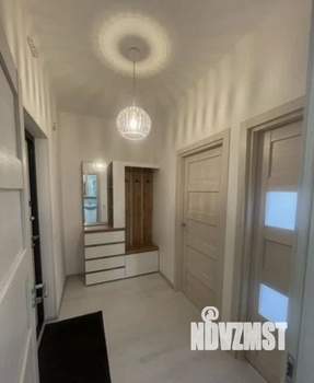 1-к квартира, на длительный срок, 34м2, 15/23 этаж