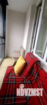 Студия квартира, на длительный срок, 21м2, 11/13 этаж