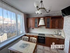 1-к квартира, на длительный срок, 42м2, 15/26 этаж