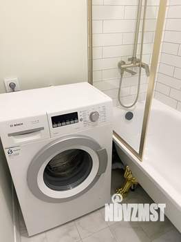1-к квартира, на длительный срок, 40м2, 3/6 этаж