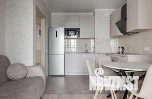1-к квартира, на длительный срок, 45м2, 8/13 этаж