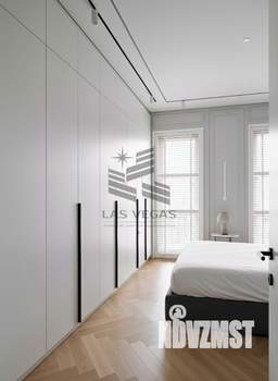 3-к квартира, на длительный срок, 121м2, 6/6 этаж