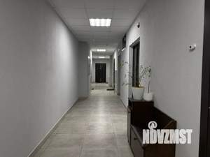 1-к квартира, посуточно, 41м2, 5/5 этаж