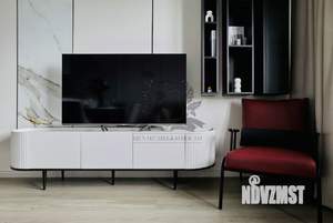 1-к квартира, на длительный срок, 40м2, 6/13 этаж