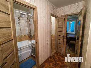 1-к квартира, на длительный срок, 45м2, 9/14 этаж