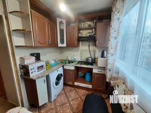 2-к квартира, на длительный срок, 47м2, 4/9 этаж