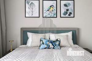 Студия квартира, на длительный срок, 30м2, 8/12 этаж