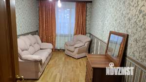 3-к квартира, на длительный срок, 105м2, 2/18 этаж