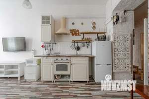 2-к квартира, посуточно, 65м2, 2/5 этаж