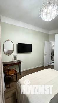 2-к квартира, посуточно, 60м2, 6/7 этаж