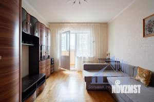 2-к квартира, на длительный срок, 67м2, 7/25 этаж