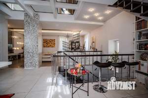 4-к квартира, на длительный срок, 180м2, 2/2 этаж