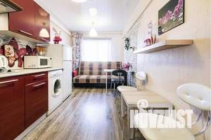 1-к квартира, посуточно, 32м2, 1/5 этаж