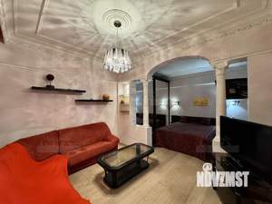 2-к квартира, на длительный срок, 54м2, 1/7 этаж