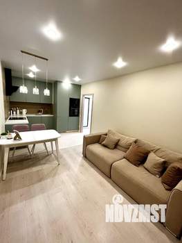 1-к квартира, на длительный срок, 41м2, 6/10 этаж