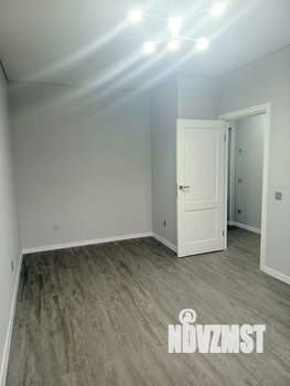 1-к квартира, на длительный срок, 29м2, 2/4 этаж