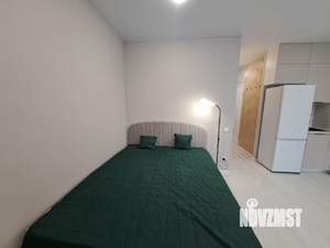 Студия квартира, на длительный срок, 29м2, 7/13 этаж