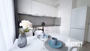 1-к квартира, на длительный срок, 42м2, 7/11 этаж