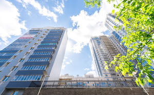 2-к квартира, на длительный срок, 60м2, 4/25 этаж