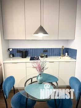 Студия квартира, посуточно, 24м2, 6/13 этаж