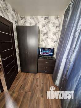 1-к квартира, посуточно, 22м2, 1/9 этаж