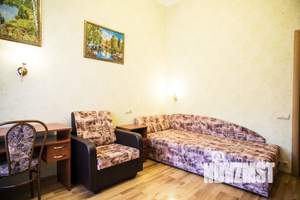 3-к квартира, посуточно, 80м2, 1/3 этаж