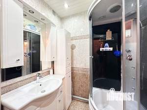 3-к квартира, на длительный срок, 80м2, 7/18 этаж